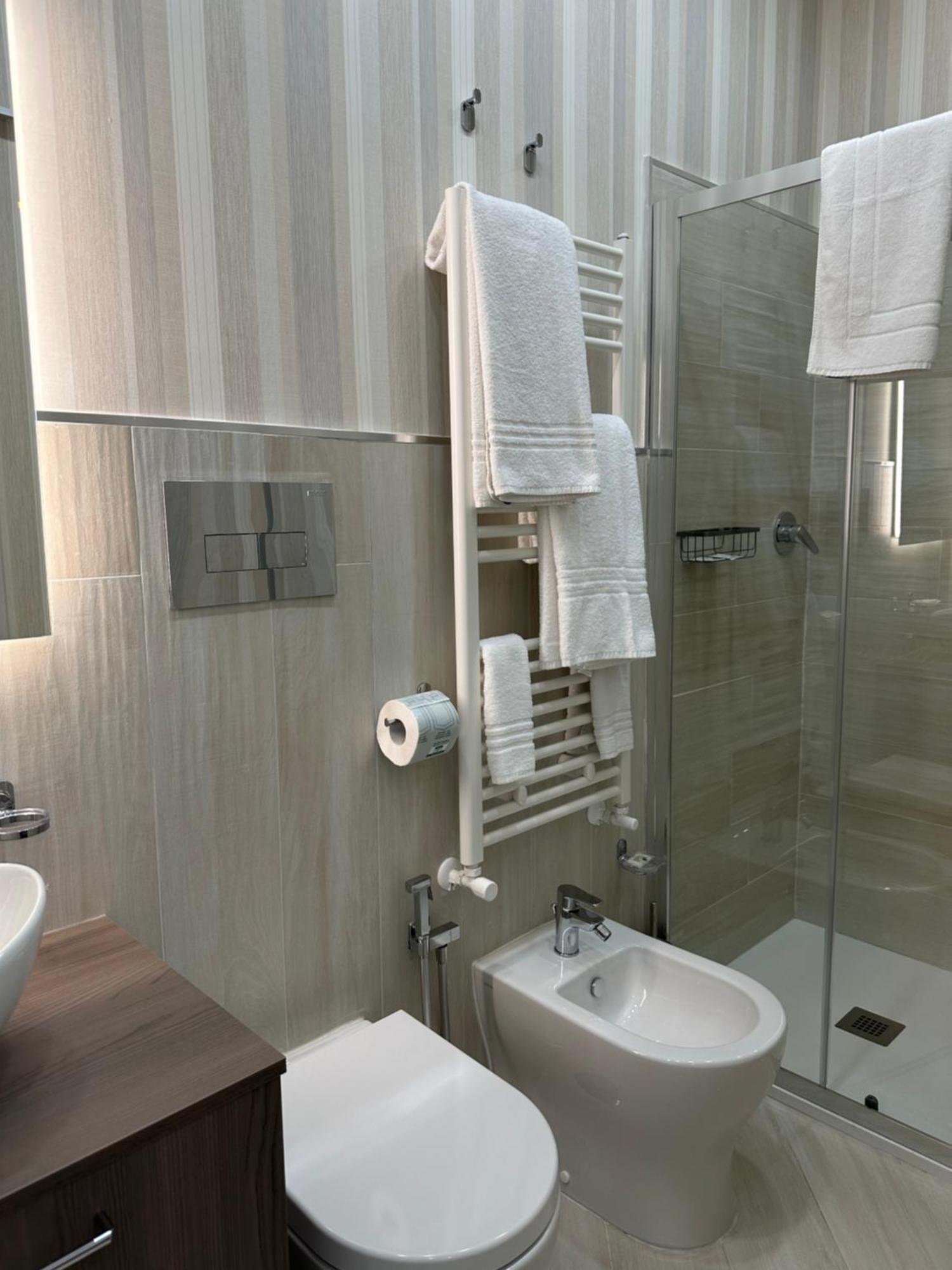 Baldo 352 Home Rome Exterior photo