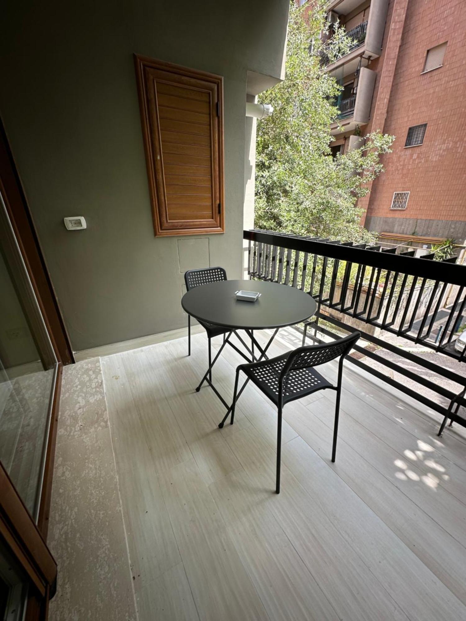 Baldo 352 Home Rome Exterior photo